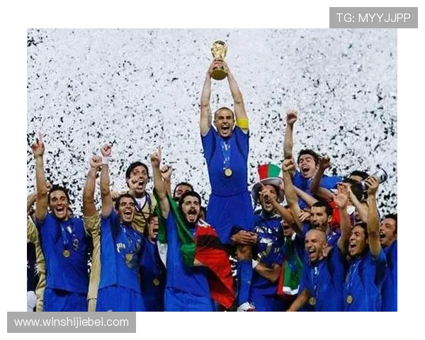 详尽的世界杯历届冠军一览表,带你了解足球历史上的辉煌时刻